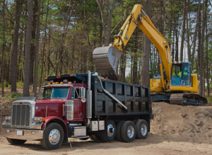 What We Do Best-Dump-Truck-Serices-Materials-210-983-8005